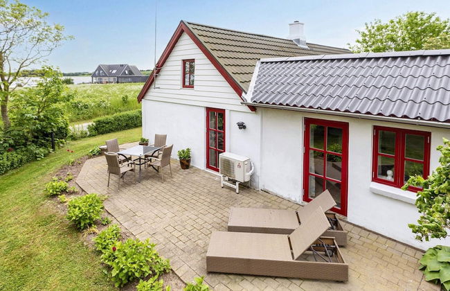 6 Person Holiday Home in Thisted-by Traum - Foto 26