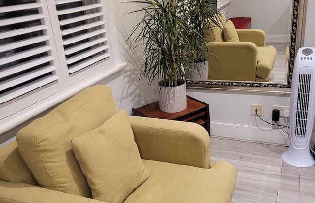 Beautiful Parkview Apartment in Seaside Eastbourne - Foto 41