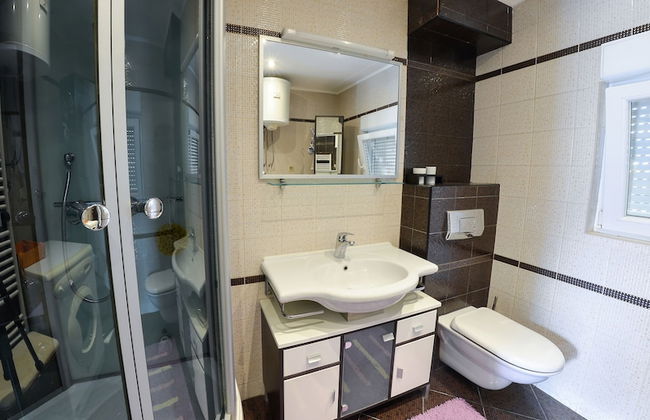 Luxury Apartment in City Center - Foto 22