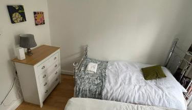 Charming 2 Bedroom Apartment in Central London - Foto 2
