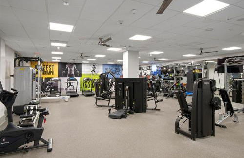 Villa Marina - AMAZING Modern, Spacious, Stylish 2 Master Suites in CENTRAL Marina Del Rey - Photo 60