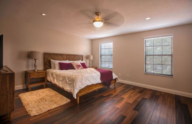 High Grove 5 Bedrooms & Private Pool - Foto 2