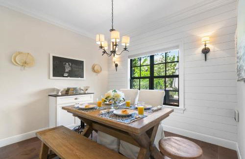 Spanish 4BR Compound w Casita & Private Yard - Foto 34