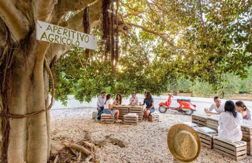 Masseria Narducci - Foto 38