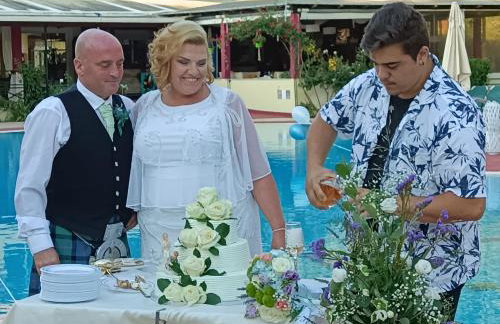 DAMIA HOTEL Apts - Foto 4