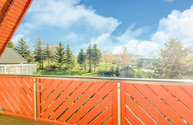 Apartment in the Erzgebirge Nature Park - Foto 23