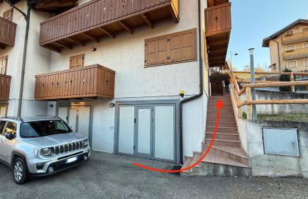 Appartamento Villa Nicole - Foto 31