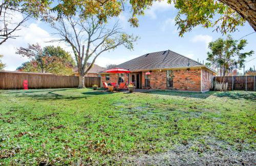 Cozy Parkside Home - Foto 8