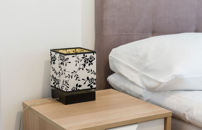 Apartment Strzelecka Poznań by Renters - Foto 17