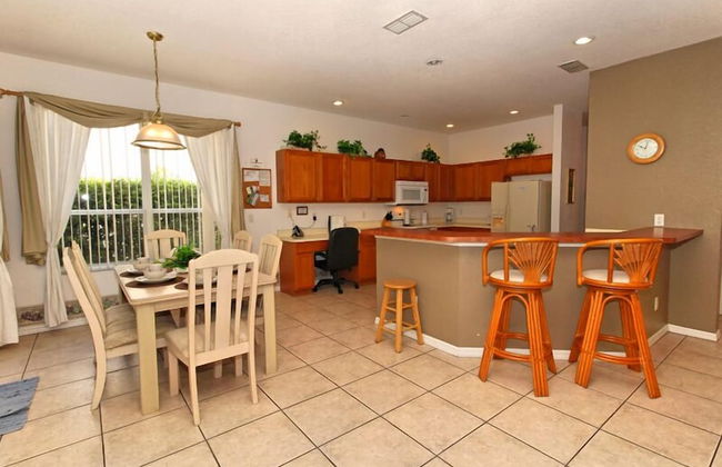 Ov3127 - Highlands Reserve - 6 Bed 3 Baths Villa - Foto 23