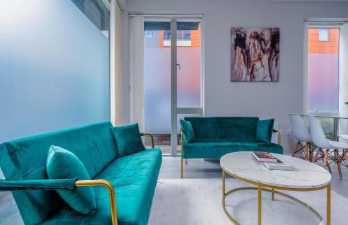 Garden View Serviced Flat by Castle Park, Lift - Foto 9