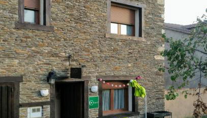 Casa Rural Fuente del Arca Montejo - Foto 2