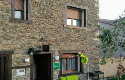 Casa Rural Fuente del Arca Montejo - Foto 2