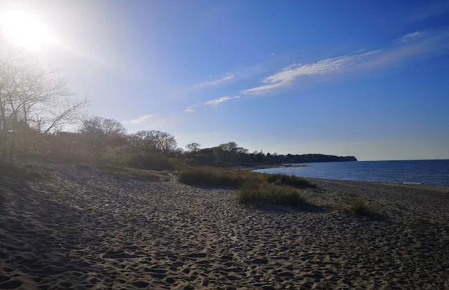 5 Person Holiday Home in Dronningmolle - Foto 30