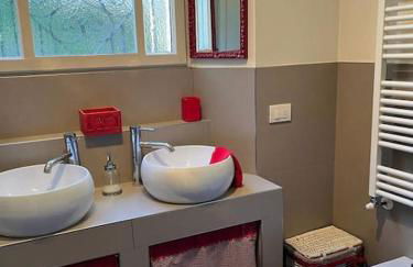 Charming Villa Giancarla - Foto 39