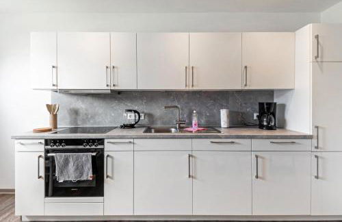 Ferienhaus Heidi - Foto 8