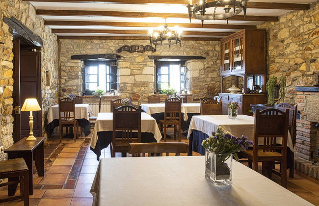 La Casona De Tresgrandas - Foto 24