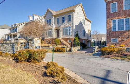 Pet-Friendly DC Area Condo with Yard! - Foto 3