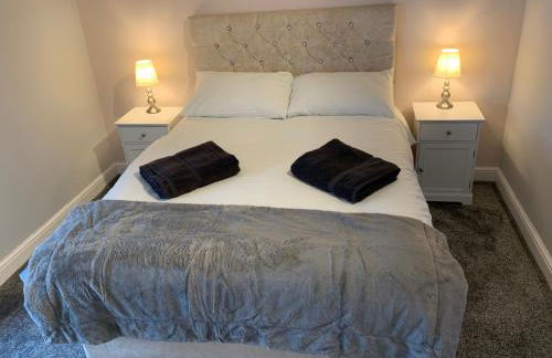 Cosy 2 Bed Apartment in central Kirkby Lonsdale - Photo 9