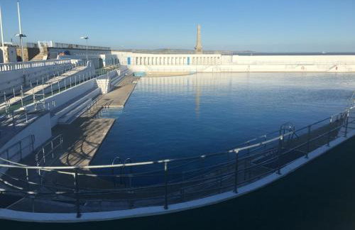 1-bed luxury seafront cabin in heart of Newlyn, Mousehole - Photo 35