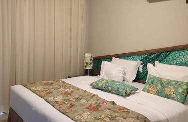 Malai Manso Cotista - Resort Acomodações 8 hosp - Foto 53