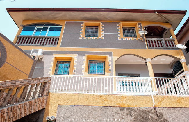 Odza, Modern Apartment, 3 Bedrooms, Private Parking - Photo 18