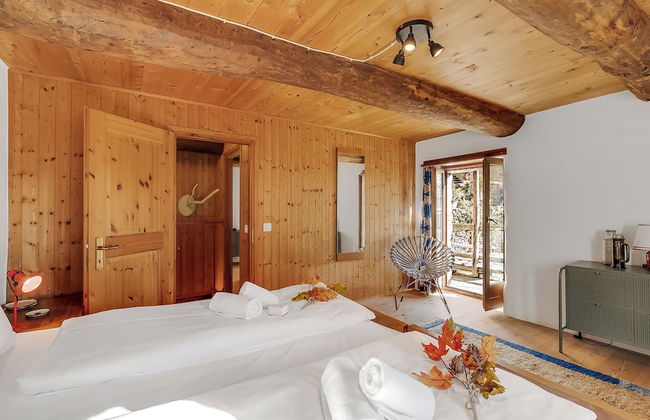 Rustico Over The Bridge Verzasca 2 - Foto 2