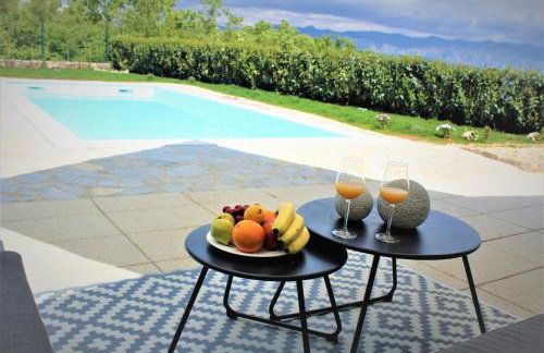 Villa Lente - Photo 7