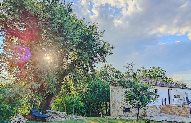 Casa Vacanze Maja e Hermes - Foto 11