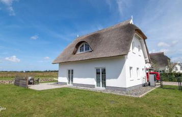 Ferienhaus Wildrose in der Puddeminer Wiek - Foto 2