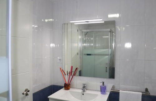 Apartamentos Roca Tarpeya - Foto 36