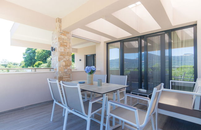 Bella Vista Luxury Apartments - Foto 73