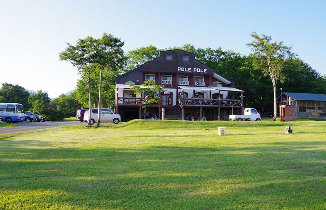 Gassan Pole Pole Farm - Foto 14