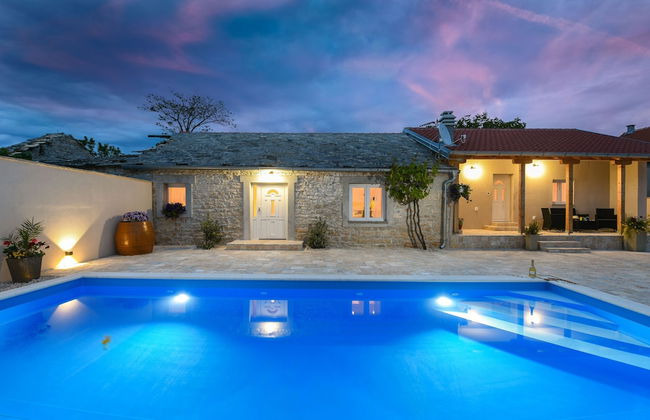 Villa Outback Zadarvillas - Foto 2