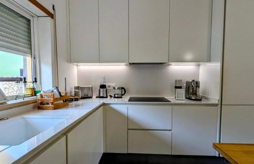 1A The Apartment - Foto 12