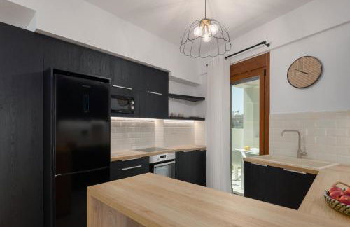 De Light Boutique Villas I II & III - close to Rethymno, by ThinkVilla - Foto 73