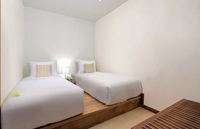 A La Carte Da Nang Beach - Foto 20