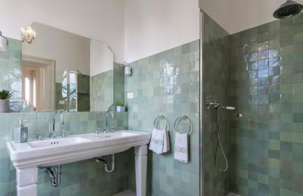 Lake Monate villa - Foto 20