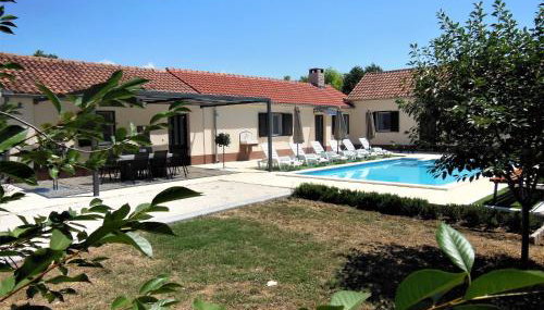 Holiday Home Tuta - Foto 4, Garden