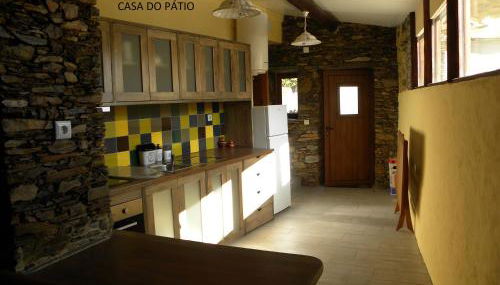 Casa do Pátio e Casa da Serra - Foto 4