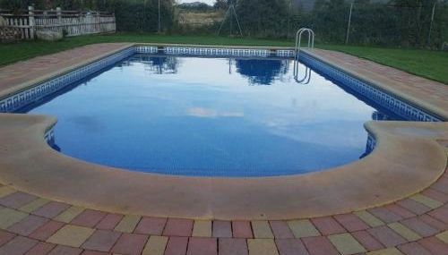 Casa Rural Mentesana - Foto 2