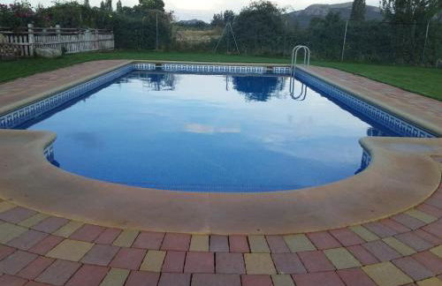 Casa Rural Mentesana - Foto 2