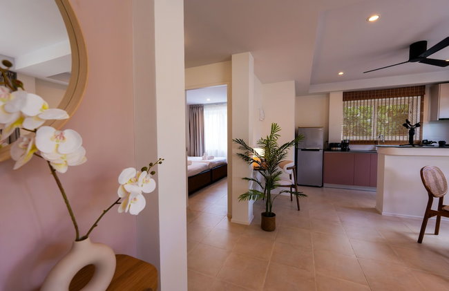 New seahorse residence - Photo 16