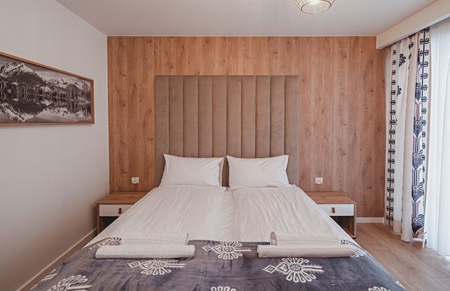 Sun & Snow Resorts J Białka Tatrzańska - Foto 12