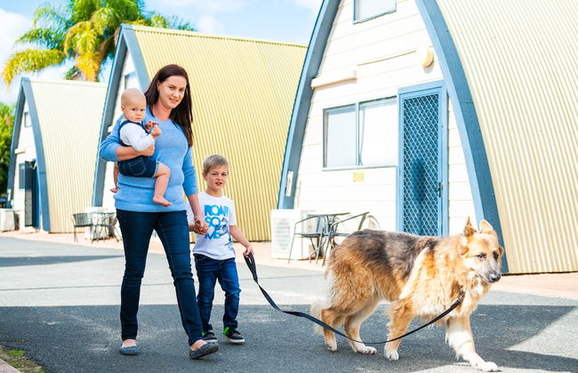 Discovery Parks - Bunbury Village - Photo 2