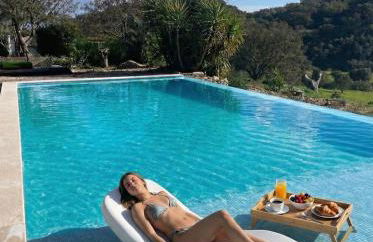 Casas de Campo do Castro da Cola - Foto 13