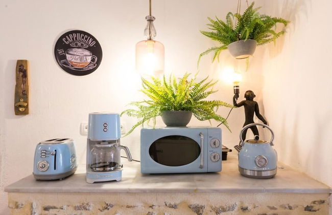 Roof Garden-Panoramic View and Jacuzzi - Foto 9