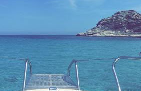 A Murella - maison de vacances à Oletta en Corse - Foto 32