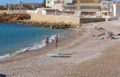 Apartamento a pie de playa - Foto 14