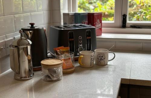 Hanger Farmhouse Hideaway - Foto 10